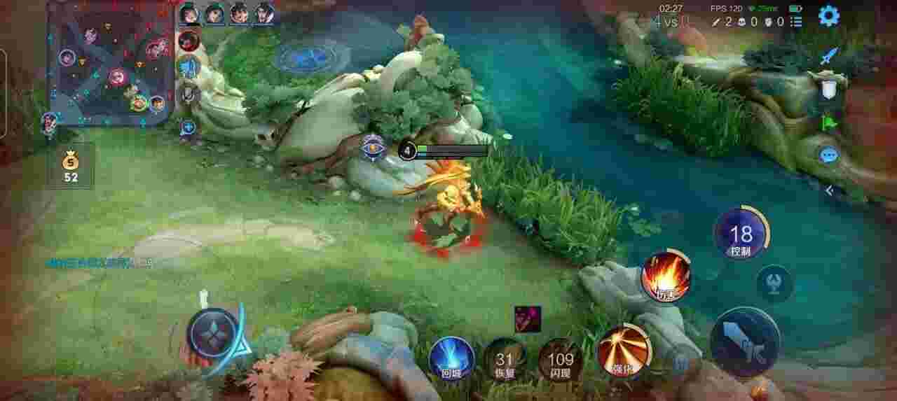 王者荣耀擎天柱 - 和平精英太极辅助辅助预览图